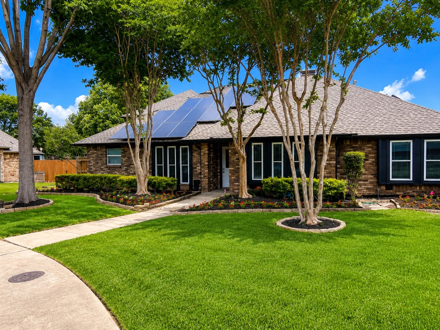 10105 Rita Road Dallas TX 75243