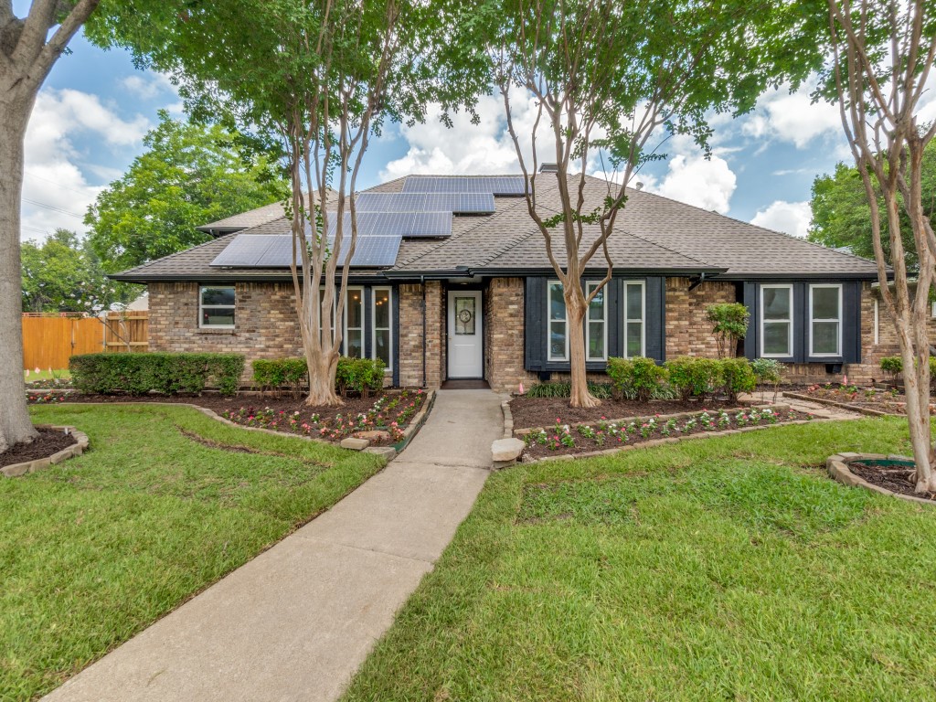 10105 Rita Road Dallas TX 75243