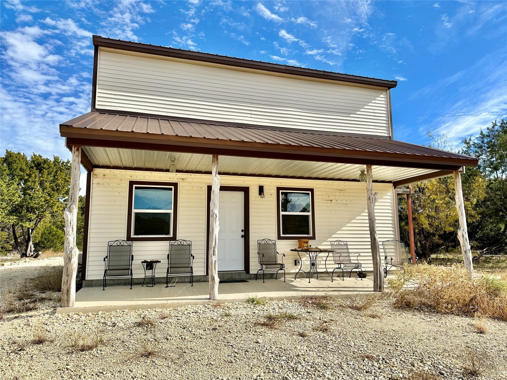 5034 N Fm 1744 Hico TX 76457