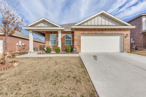 6536 Trident Court Fort Worth TX 76179