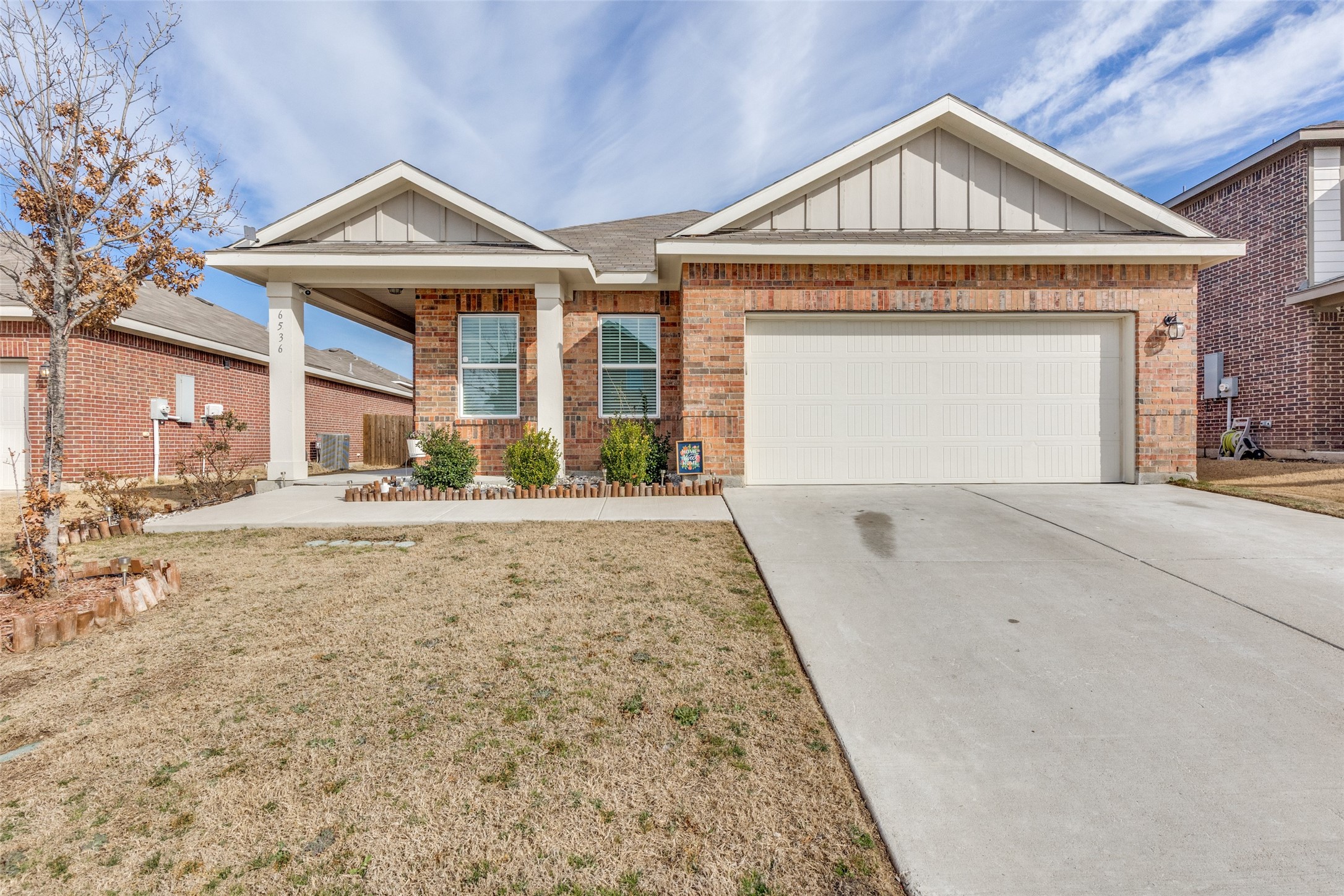 6536 Trident Court Fort Worth TX 76179