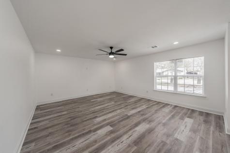 207 N Hickory Street Venus TX 76084