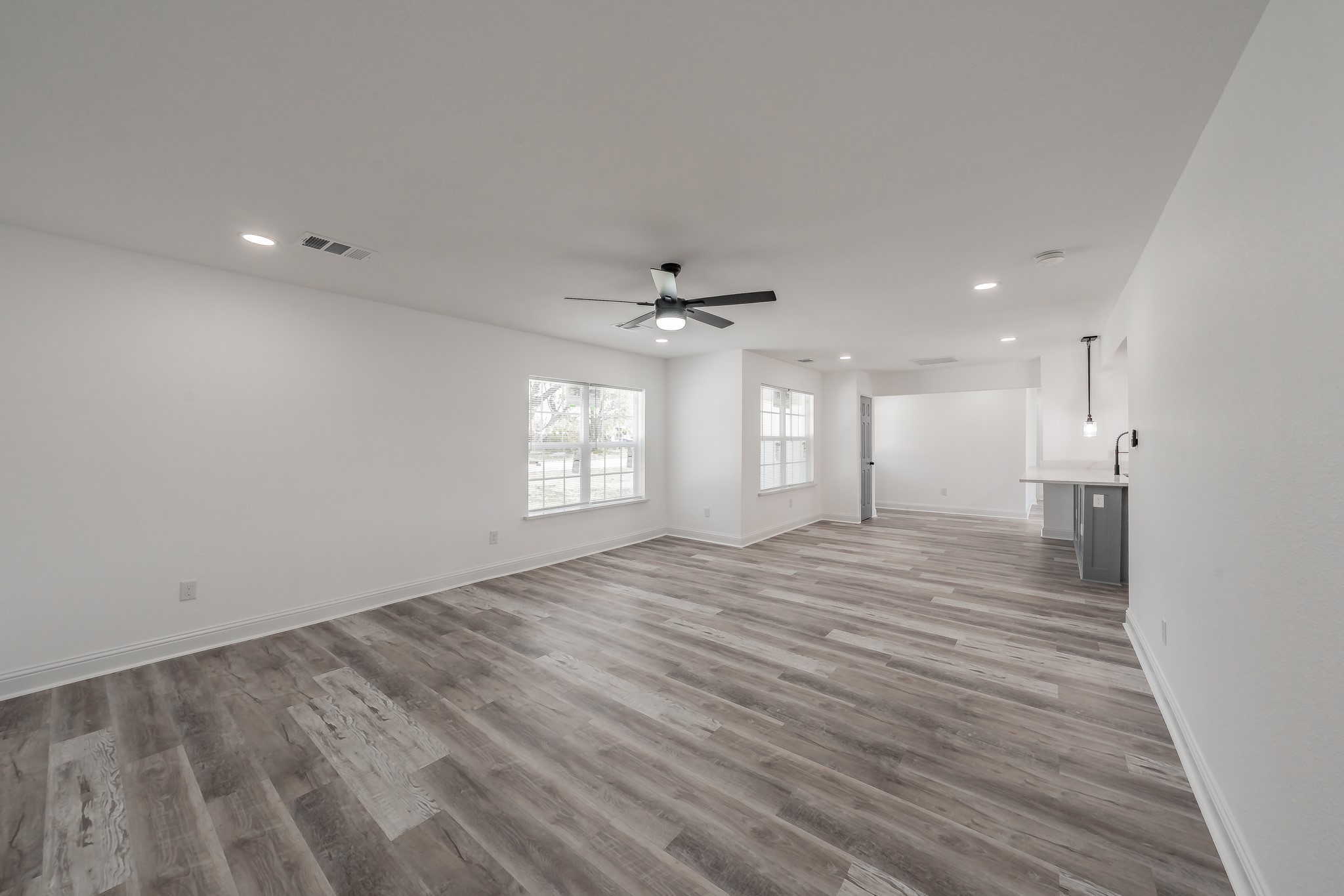 207 N Hickory Street Venus TX 76084