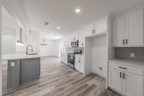 207 N Hickory Street Venus TX 76084