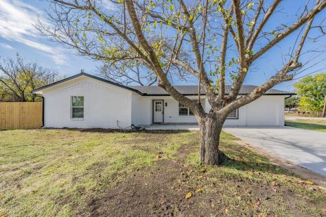 207 N Hickory Street Venus TX 76084