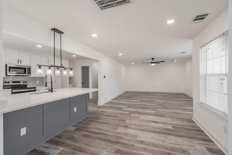 207 N Hickory Street Venus TX 76084