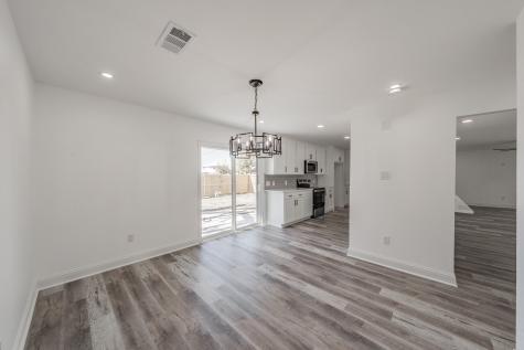 207 N Hickory Street Venus TX 76084