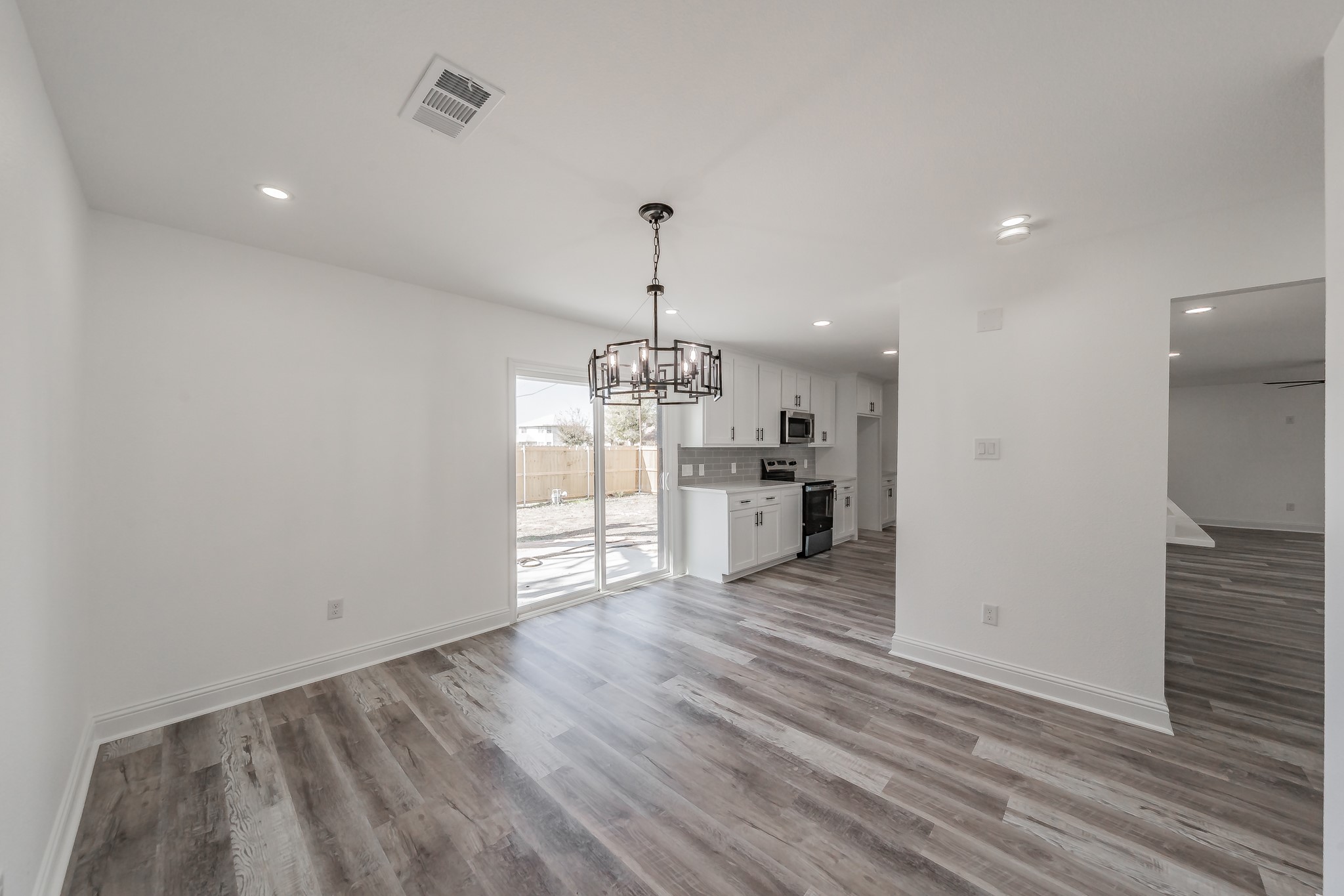 207 N Hickory Street Venus TX 76084
