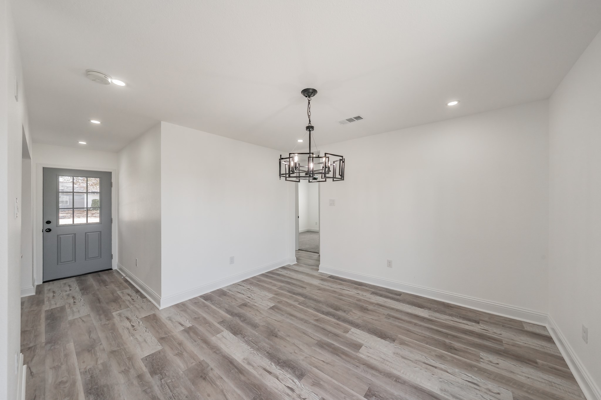 207 N Hickory Street Venus TX 76084