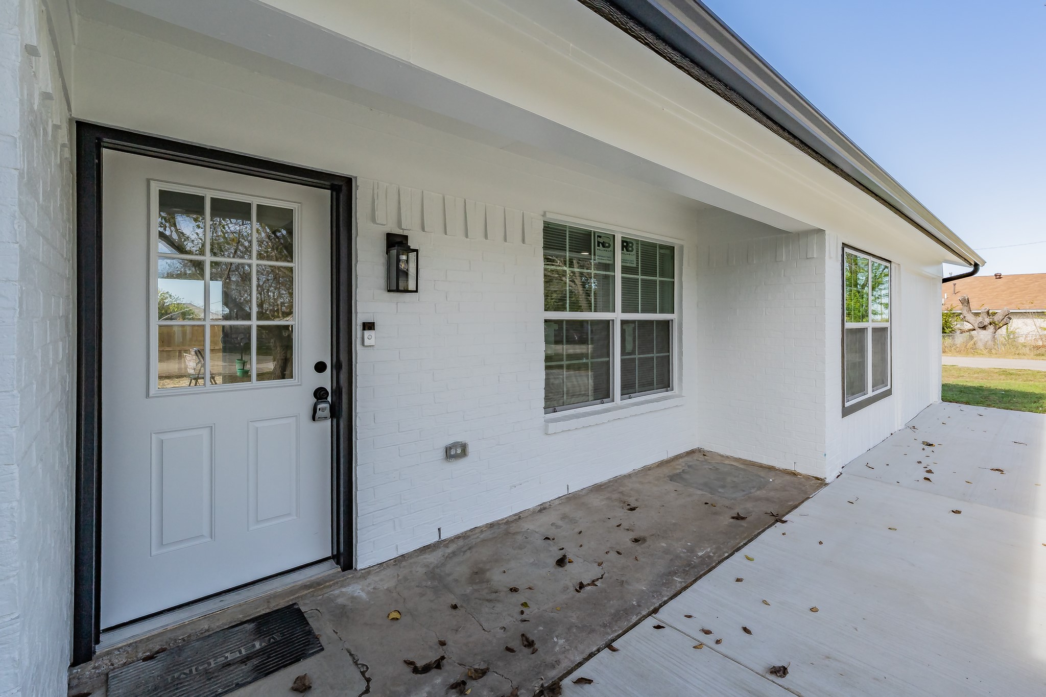 207 N Hickory Street Venus TX 76084