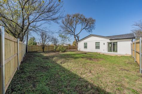 207 N Hickory Street Venus TX 76084