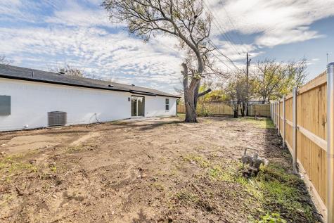207 N Hickory Street Venus TX 76084