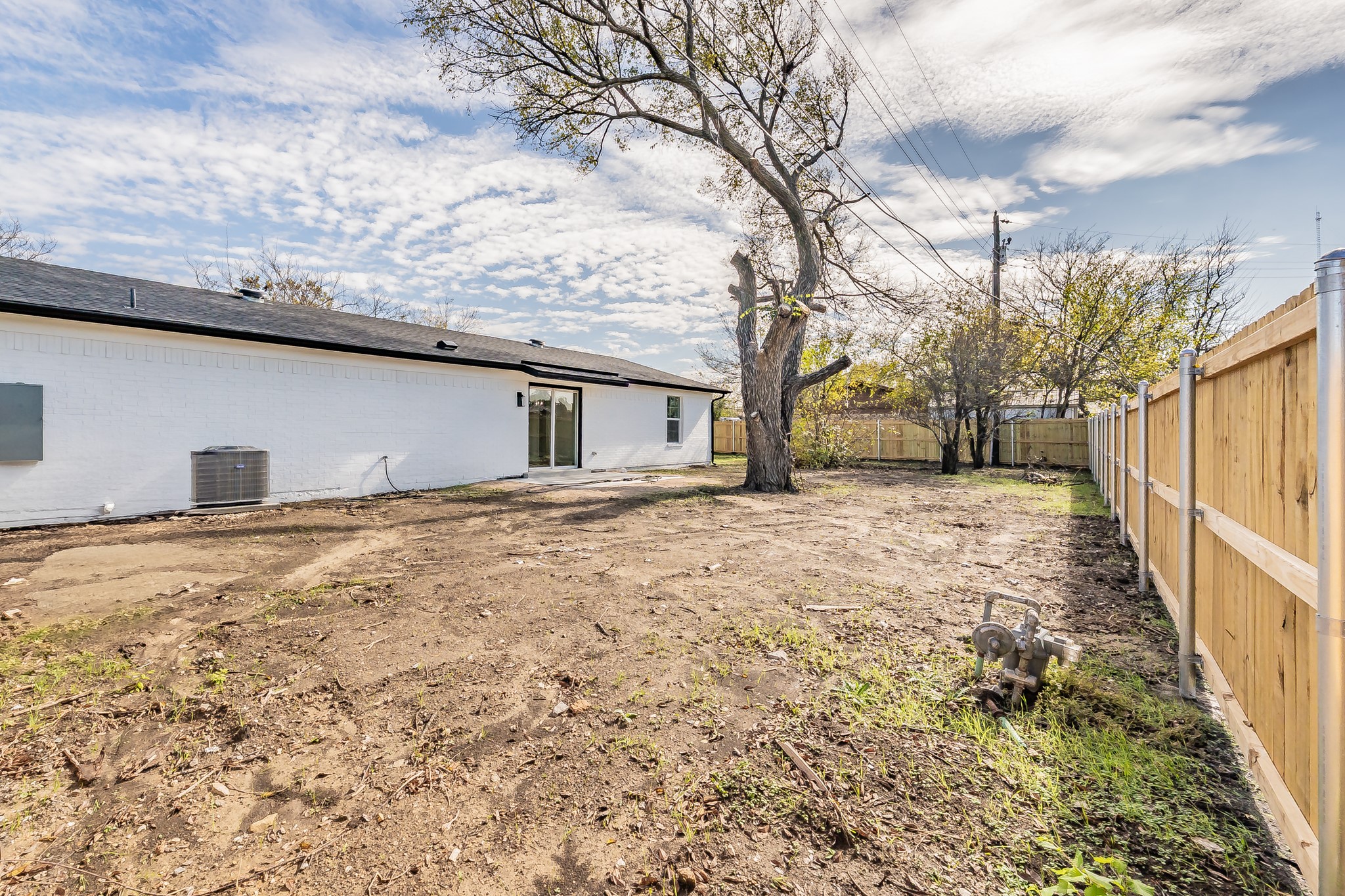 207 N Hickory Street Venus TX 76084