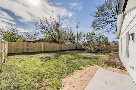 207 N Hickory Street Venus TX 76084