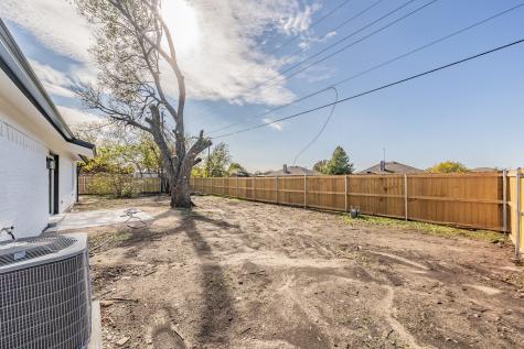 207 N Hickory Street Venus TX 76084
