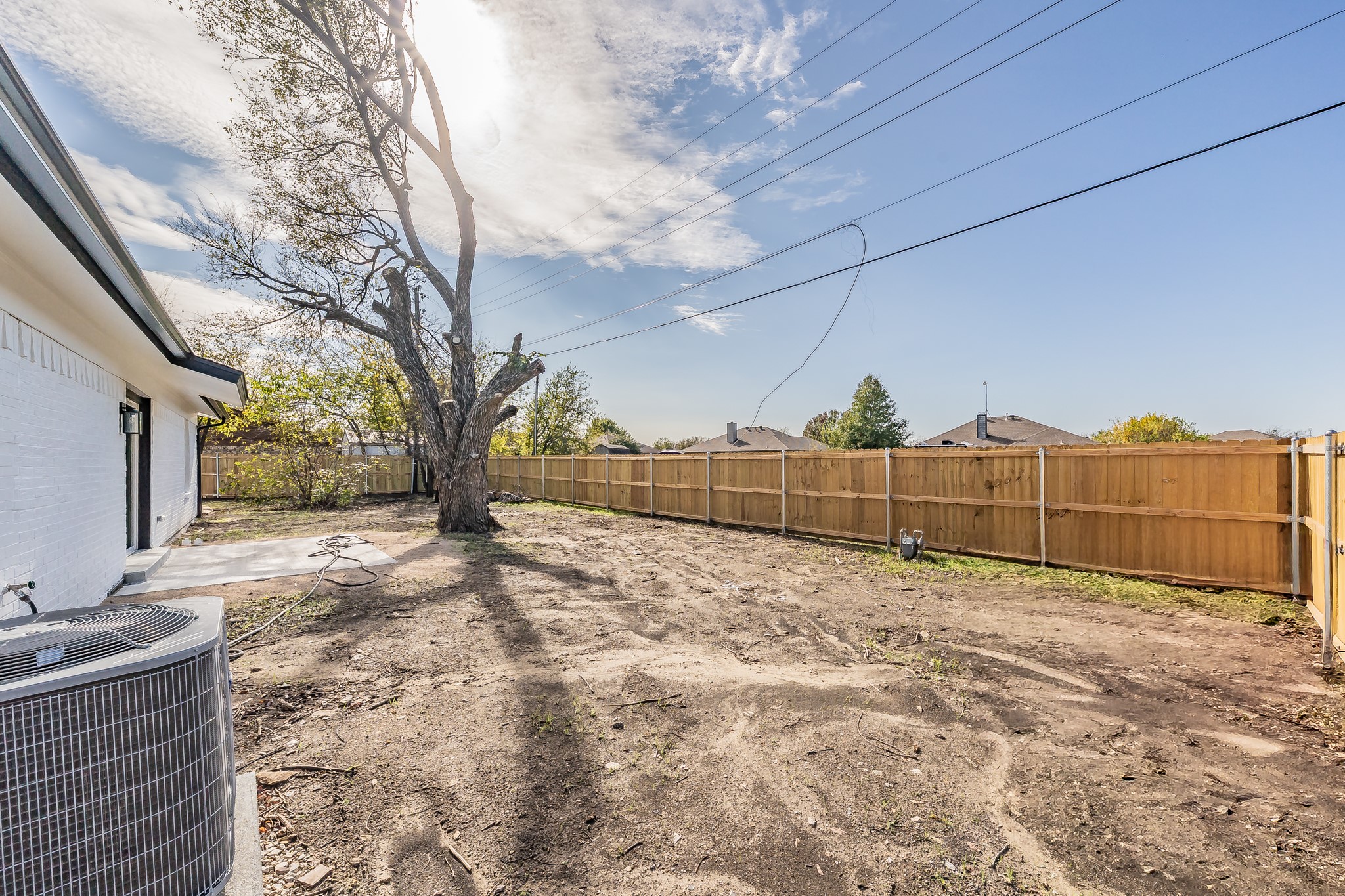 207 N Hickory Street Venus TX 76084