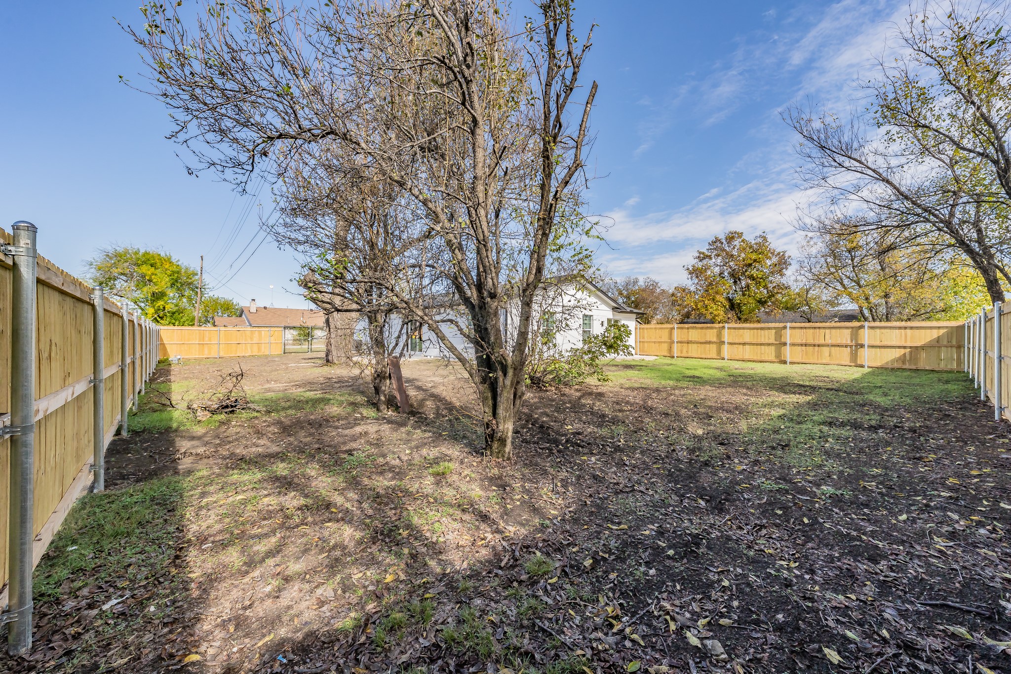 207 N Hickory Street Venus TX 76084