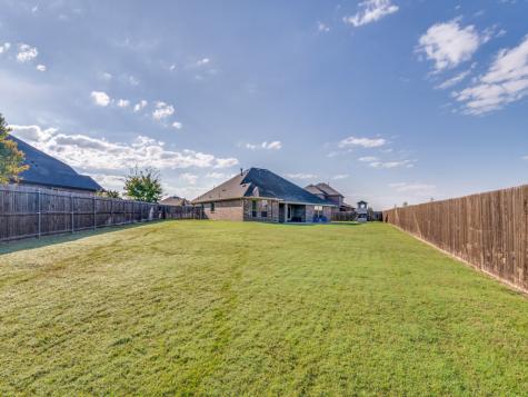205 Duck Blind Avenue Wylie TX 75098