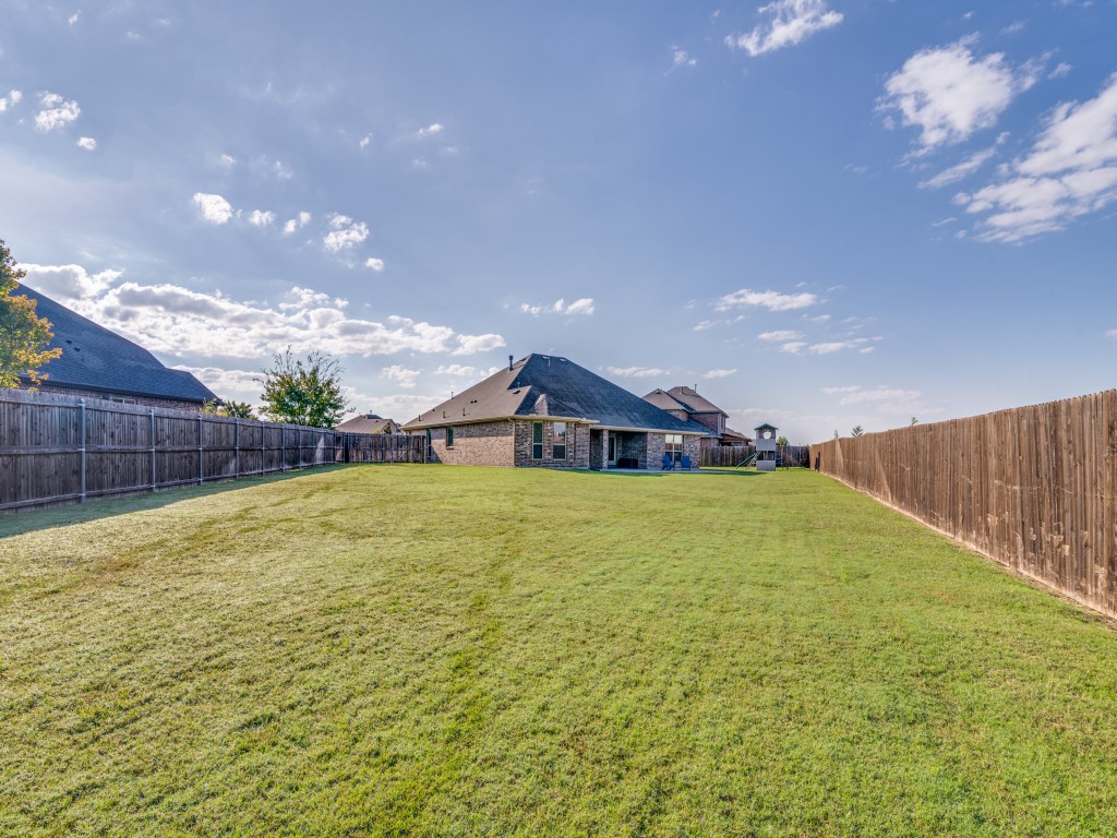 205 Duck Blind Avenue Wylie TX 75098