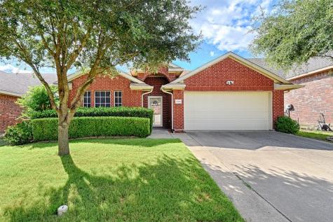 2052 Moonlight Trail Heartland TX 75126