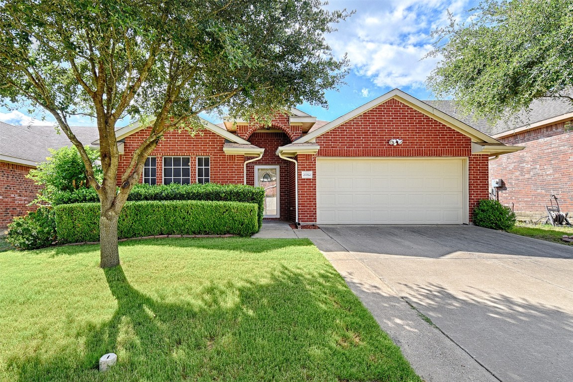2052 Moonlight Trail Heartland TX 75126