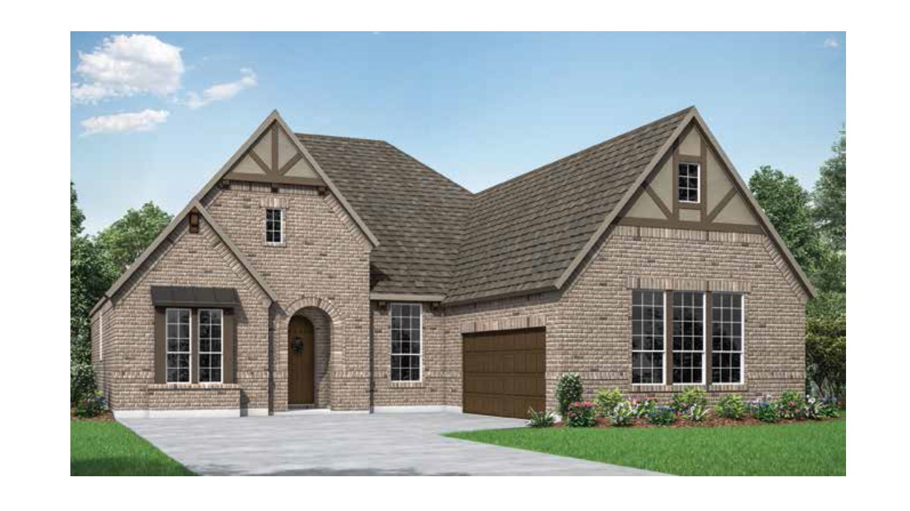 633 Summer Oaks Drive Rockwall TX 75087