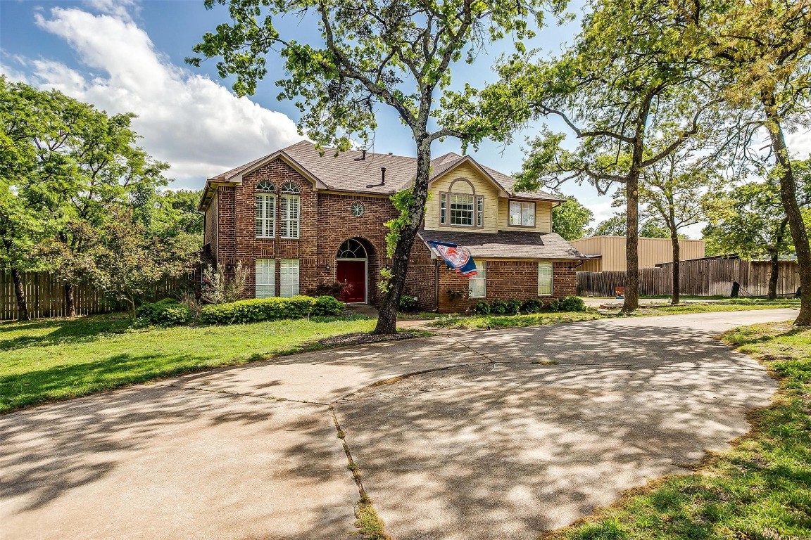 6004 Baker Lane Alvarado TX 76009
