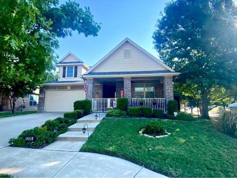 1200 Isabella Lane Savannah TX 76227