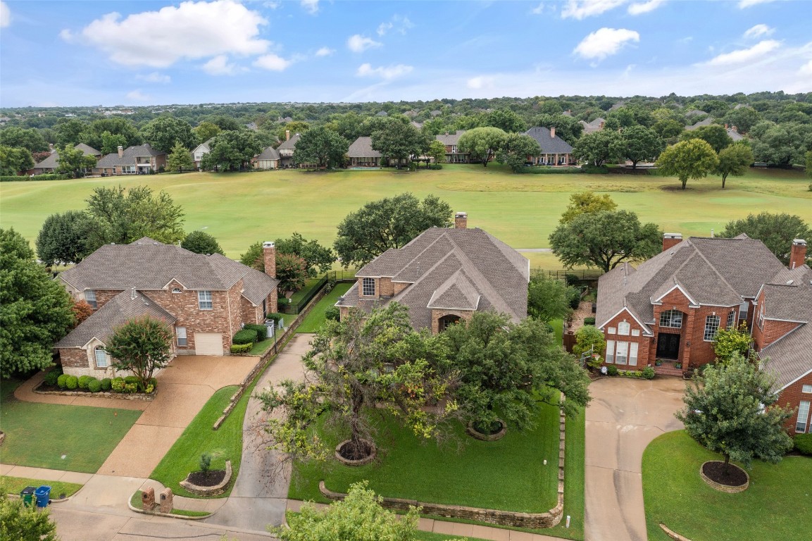 804 Hills Creek Drive Mckinney TX 75072