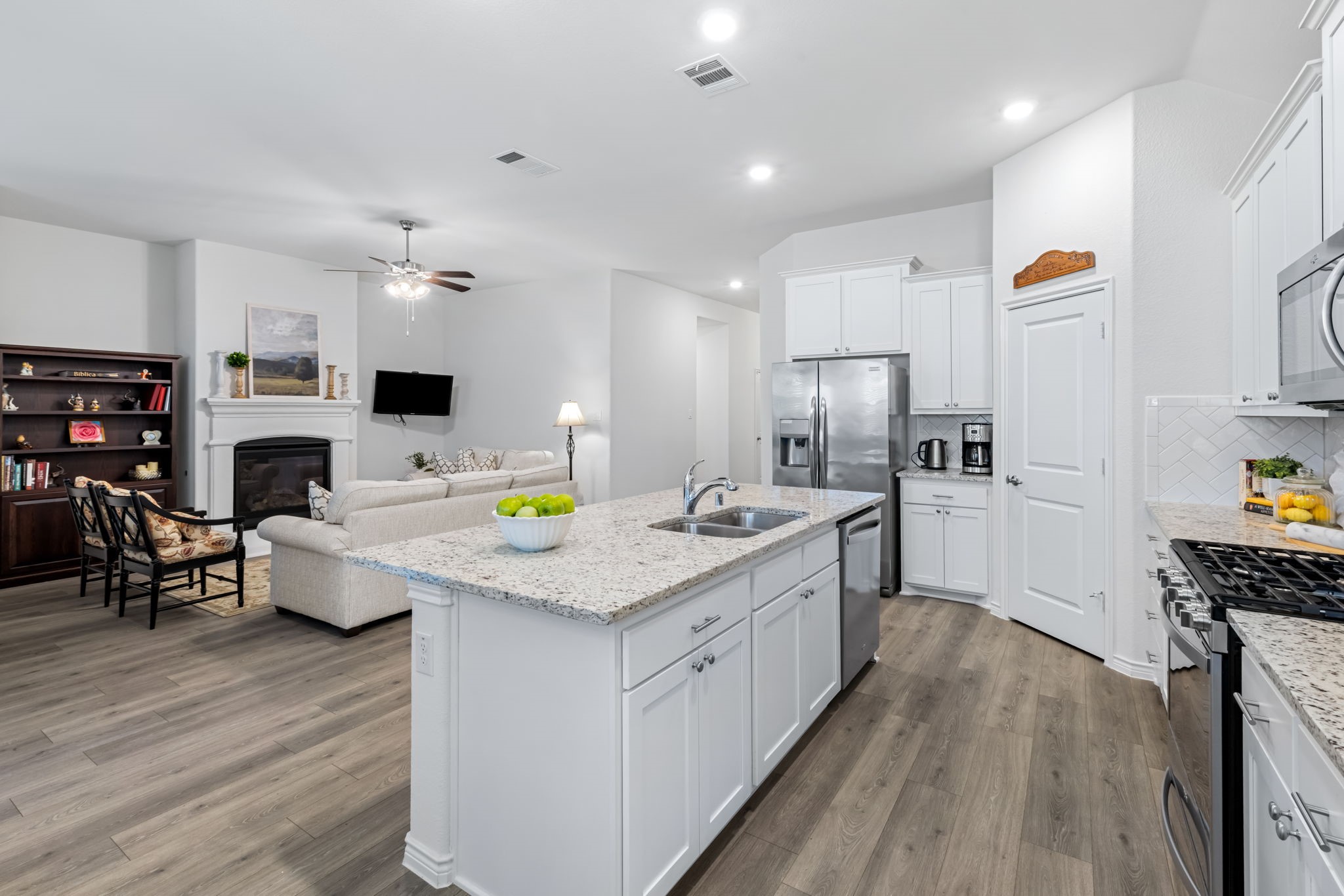 709 Maverick Street Anna TX 75409