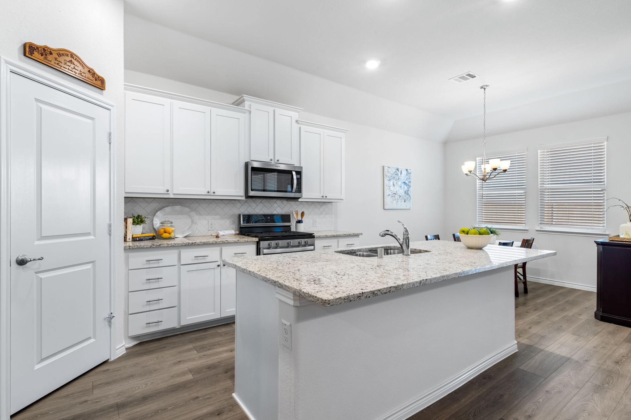 709 Maverick Street Anna TX 75409