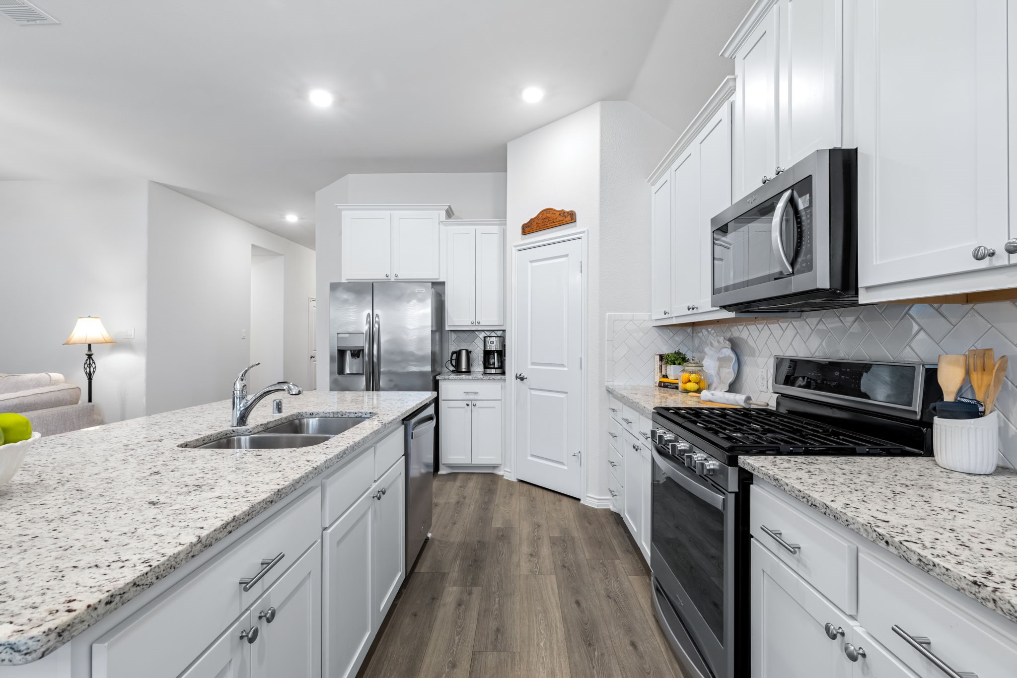 709 Maverick Street Anna TX 75409