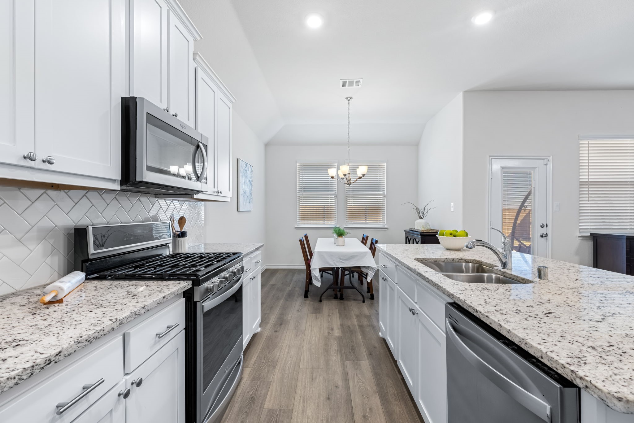 709 Maverick Street Anna TX 75409