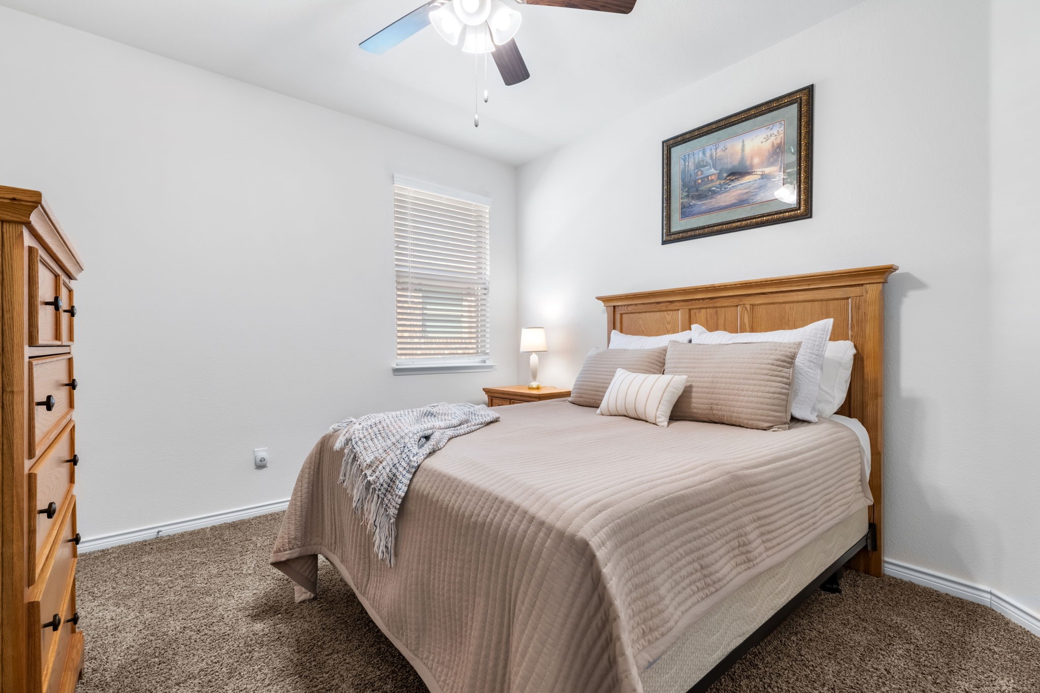 709 Maverick Street Anna TX 75409