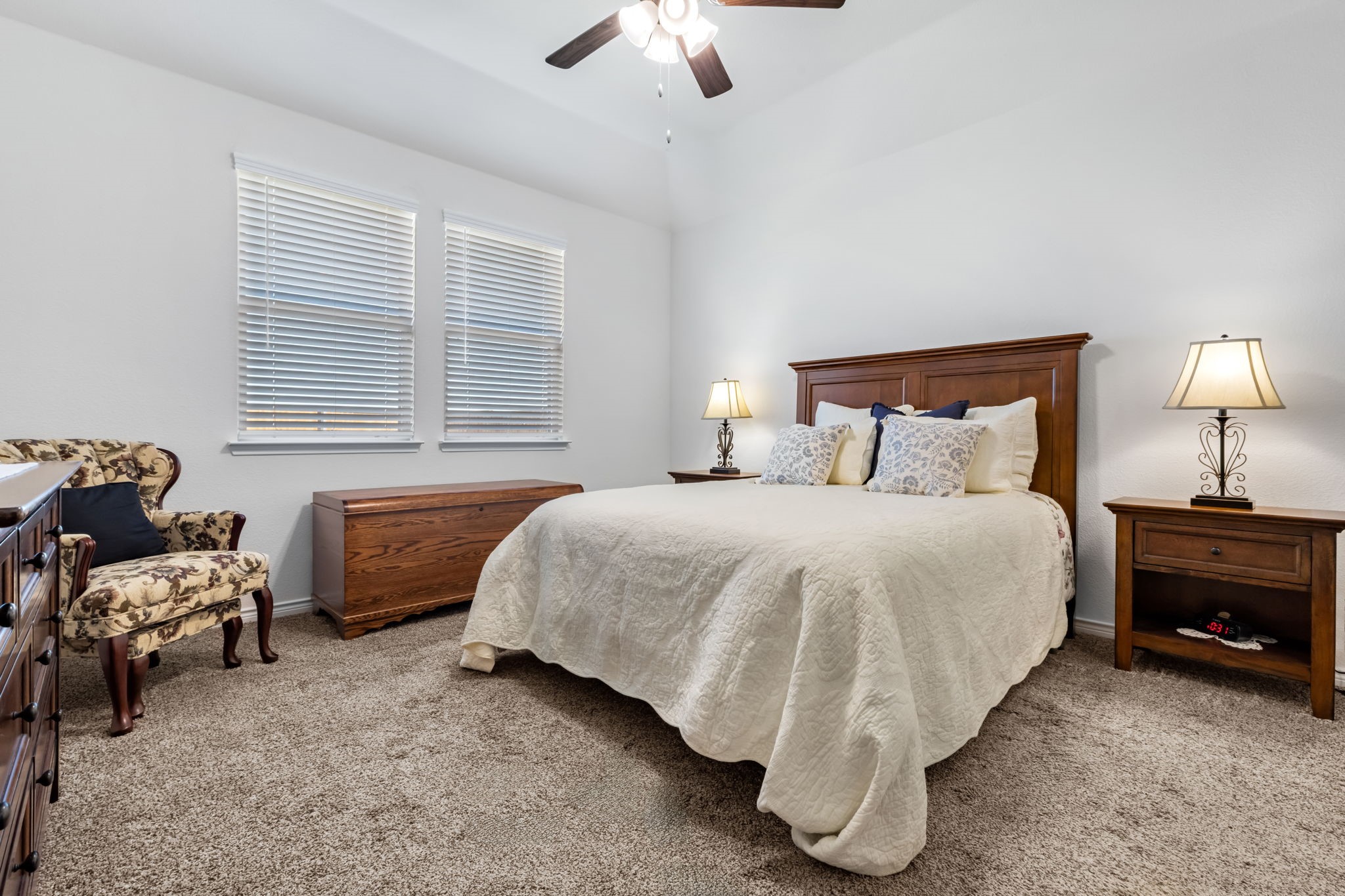 709 Maverick Street Anna TX 75409