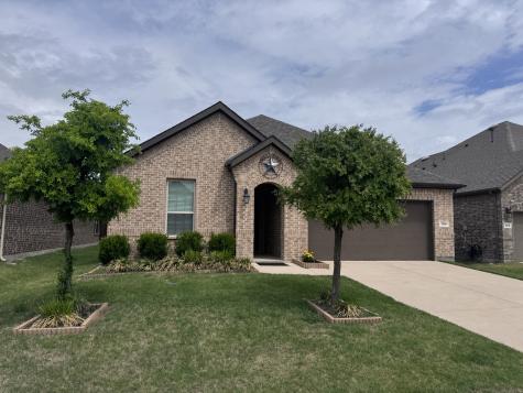 709 Maverick Street Anna TX 75409