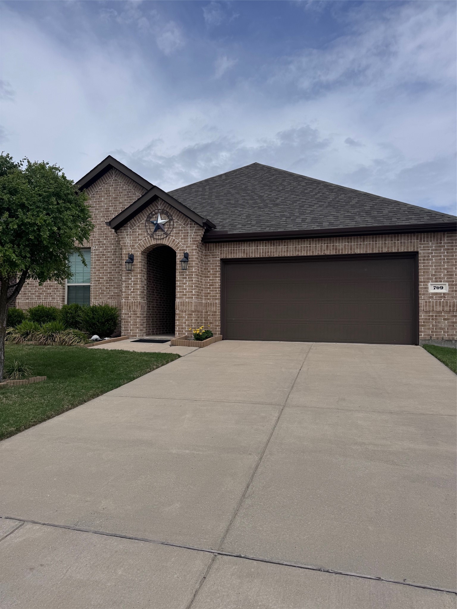 709 Maverick Street Anna TX 75409