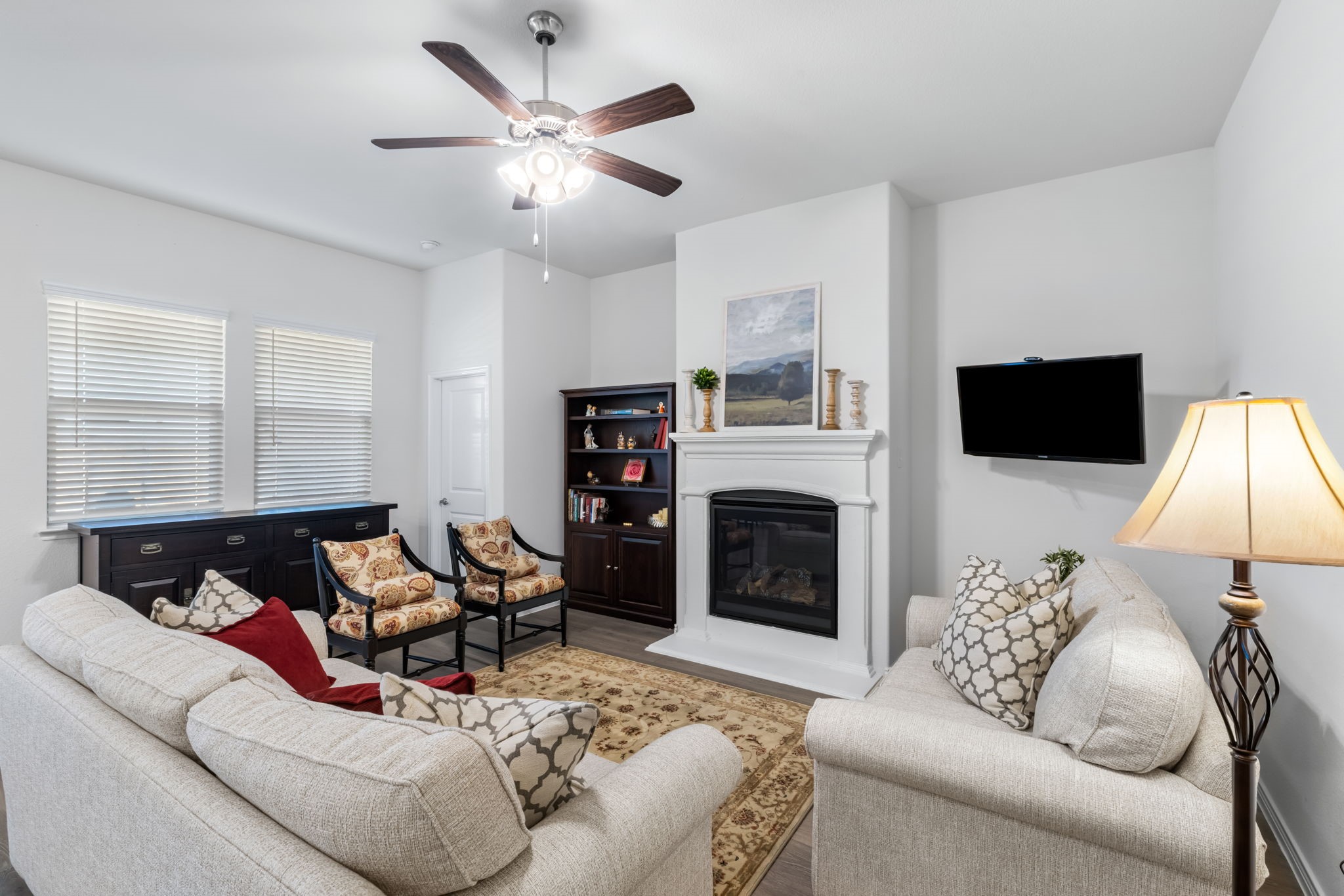709 Maverick Street Anna TX 75409