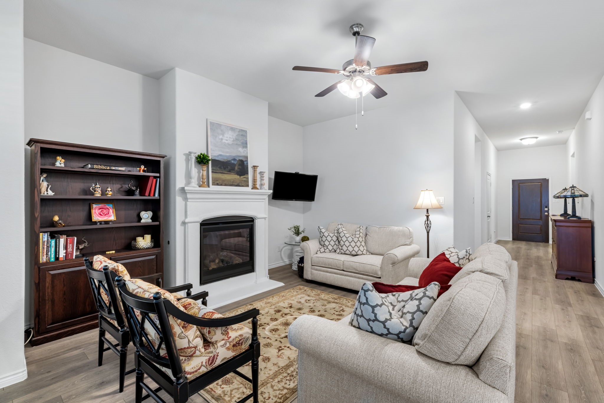 709 Maverick Street Anna TX 75409