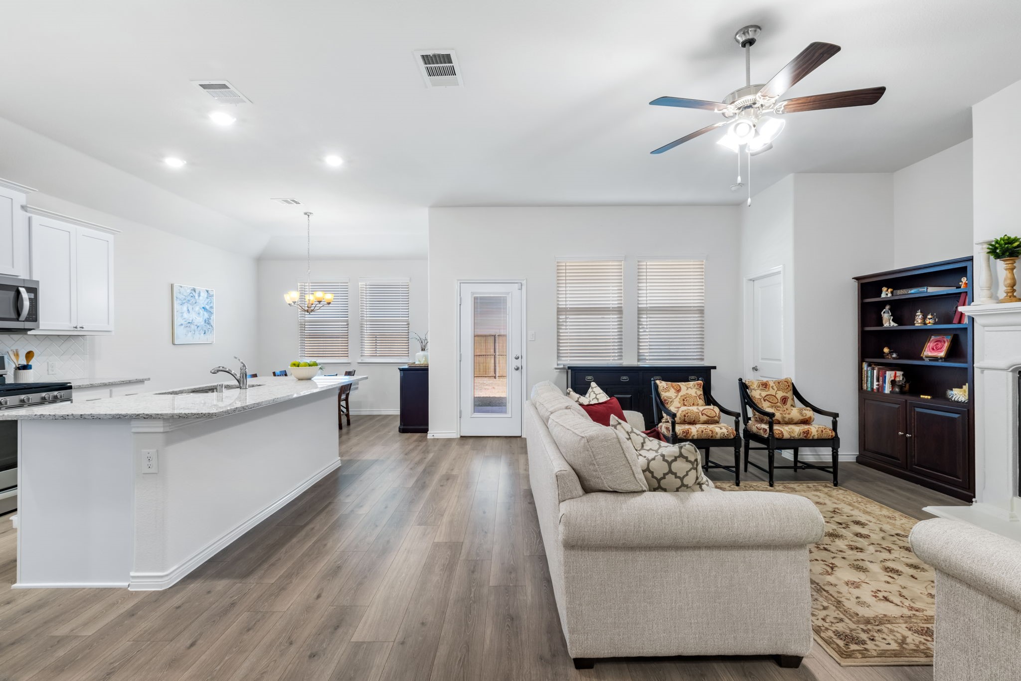 709 Maverick Street Anna TX 75409