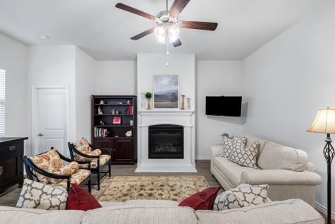 709 Maverick Street Anna TX 75409