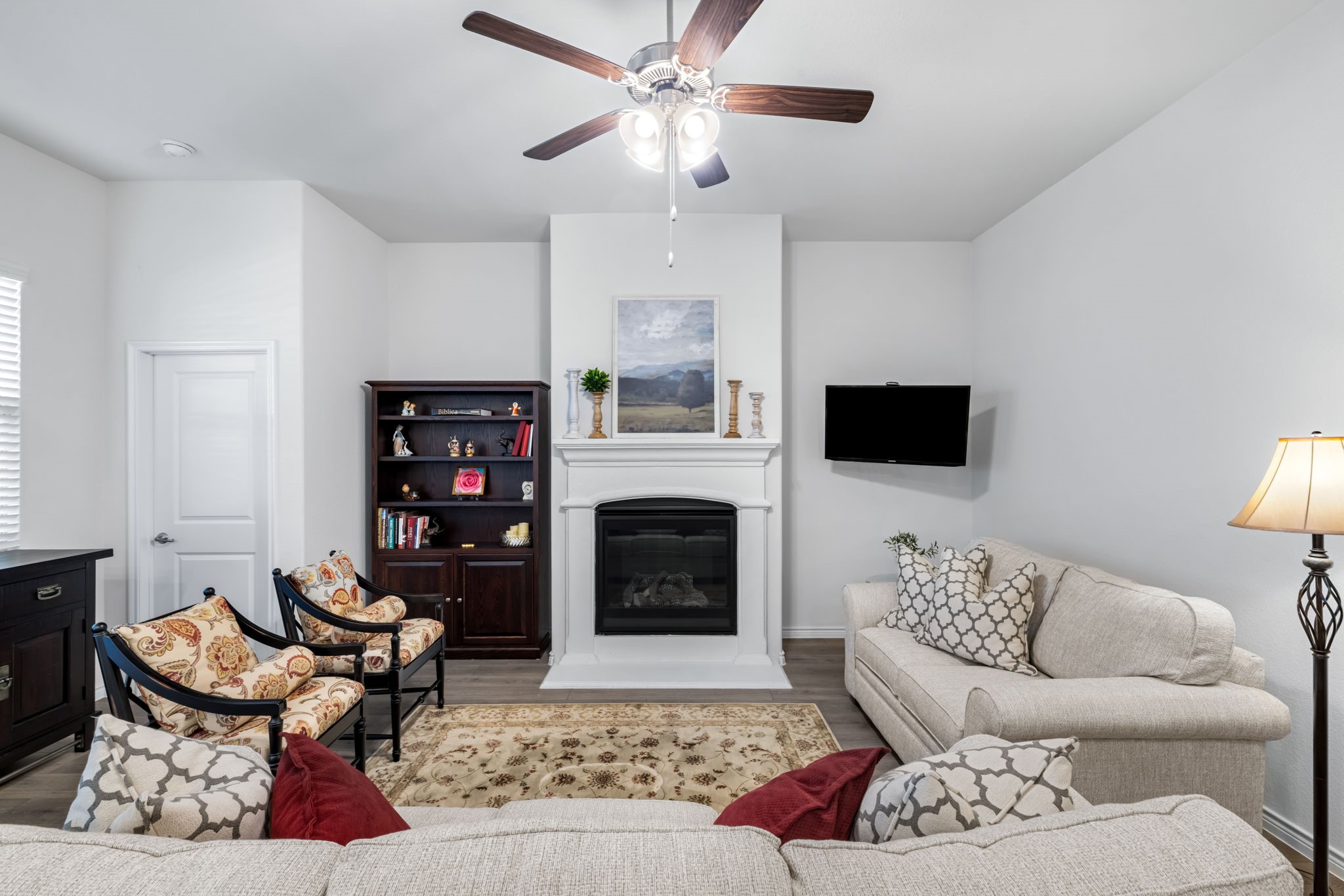 709 Maverick Street Anna TX 75409