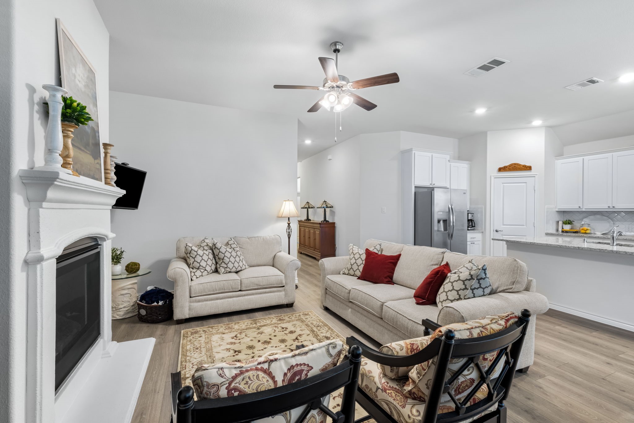 709 Maverick Street Anna TX 75409