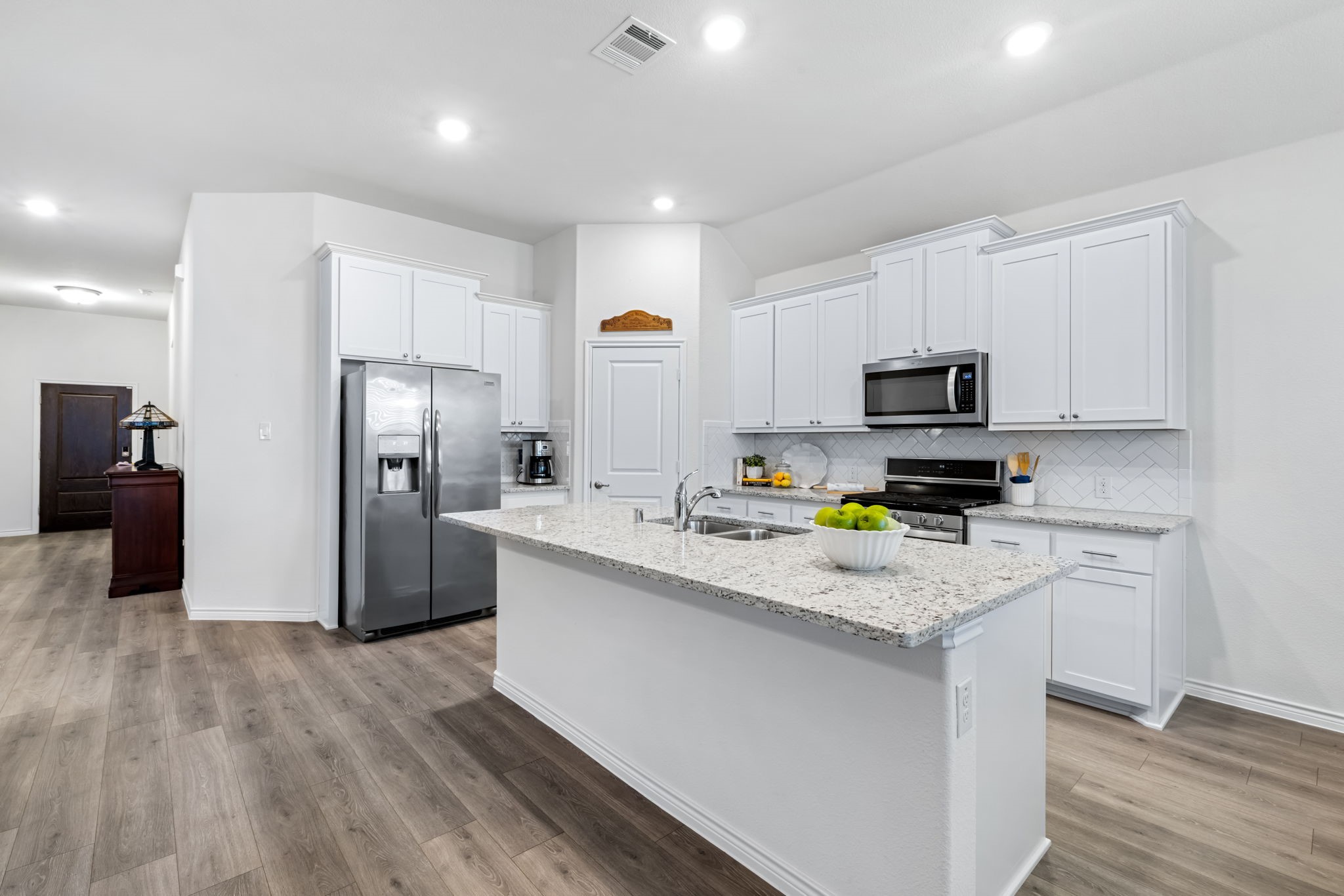 709 Maverick Street Anna TX 75409