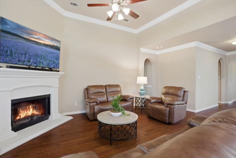 2312 Catherine Lane Mckinney TX 75071