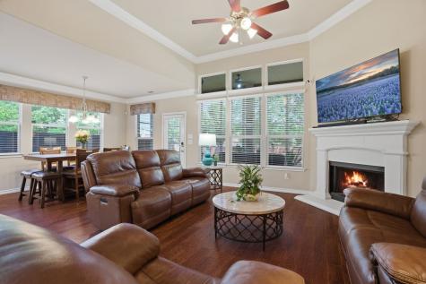 2312 Catherine Lane Mckinney TX 75071