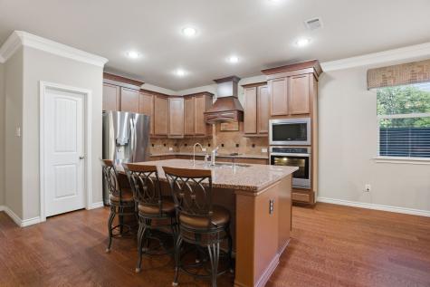2312 Catherine Lane Mckinney TX 75071