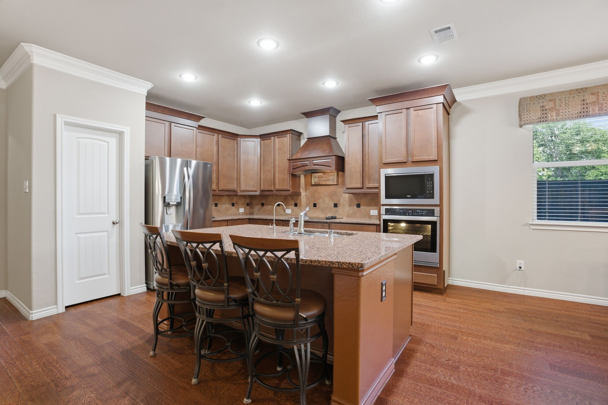 2312 Catherine Lane Mckinney TX 75071