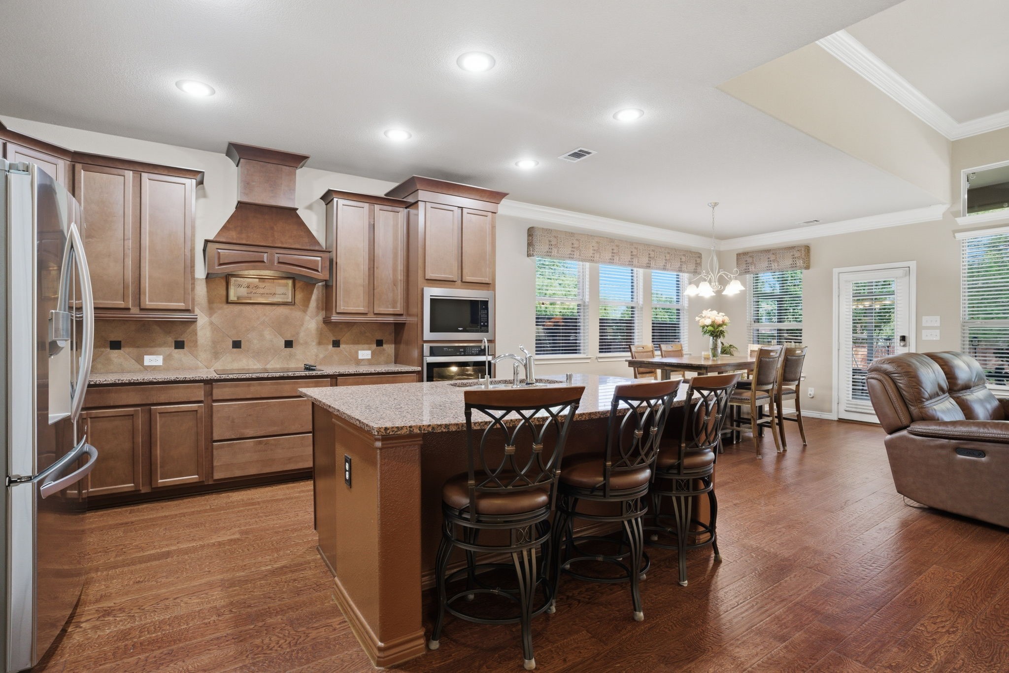 2312 Catherine Lane Mckinney TX 75071