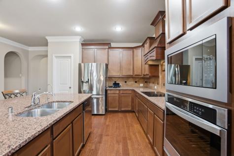 2312 Catherine Lane Mckinney TX 75071